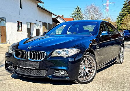BMW 535i Aut. M Sportpaket Kamera AHK 20" 2.Hand