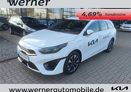 Kia Cee'd Sportswagon Ceed SW 1.6 PHEV DCT Spirit Technologie Sitz