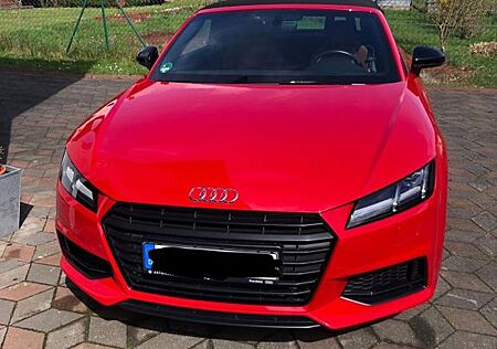 Audi TT Roadster 2.0 TDI ultra S-Line Festpreis