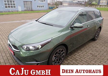 Kia Cee'd Sportswagon MY25 DCT Top Voll-Led Navi Kam