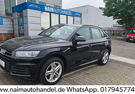 Audi Q5 40 TDI Quattro S-Line Sport