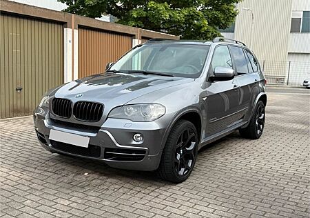 BMW X5 3.0d -Sport Paket TÜV neu