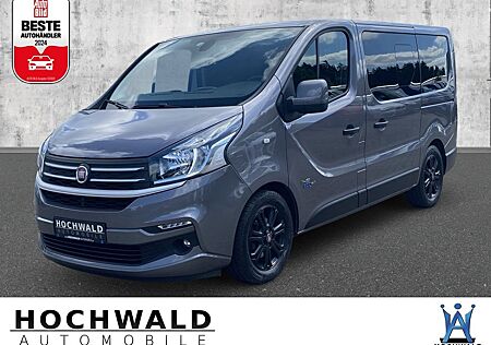 Fiat Talento 1.6 Ecojet NAVI AHK 8-SITZER RFK GRA