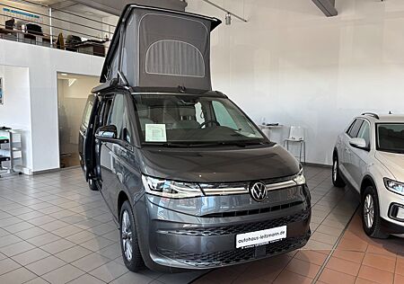 VW T6 California Volkswagen T7 California Ocean TDI DSG NP 105.000,-
