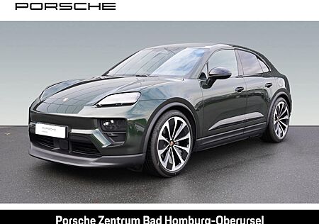 Porsche Macan 4 BOSE Surround-View LED-Matrix Panorama