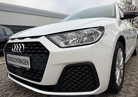 Audi A1 30 TFSI Sportback Klima Shz Pdc DAB Alu
