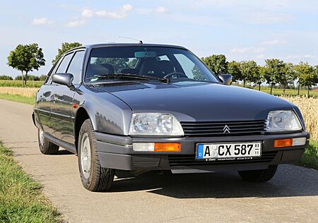 Citroën CX GTI D3-upgrade-KAT