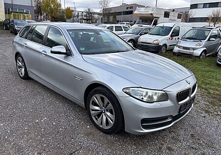 BMW 520 Baureihe 5 Touring d
