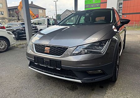 Seat Leon ST X-Perience 4Drive