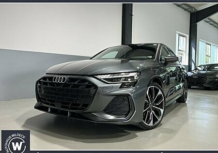 Audi A3 Sportback S line 35TDI ACC Pano Mat. RFK Sono