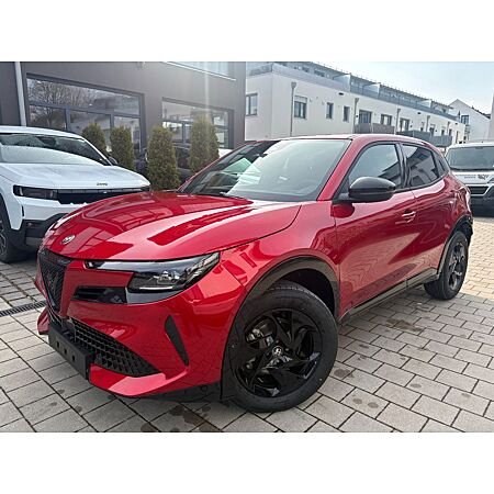 Alfa Romeo Junior leasen