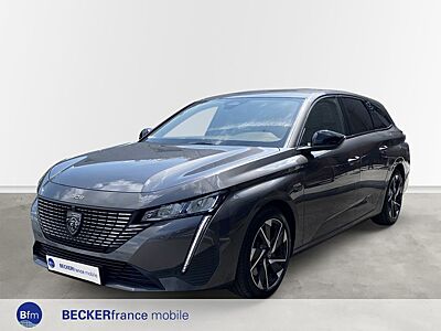 Peugeot 308 SW Hybrid 180 Allure Pack*SH*heizb. Frontsch