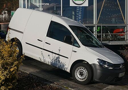 VW Caddy Volkswagen Nfz Kasten EcoProfi BMT Klima
