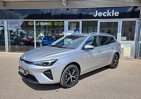 MG MG5 61KW/h*Luxury*vomMG-Partner*