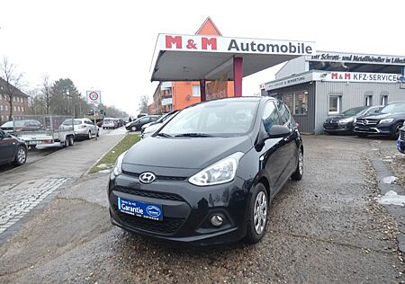 Hyundai i10 Classic