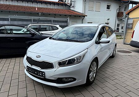 Kia Cee'd Sportswagon 1.6 GDI Sportswagon