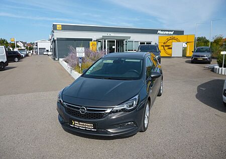 Opel Astra K Sports Tourer Innovation BiTurbo