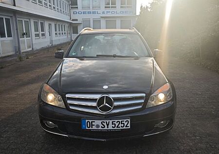 Mercedes-Benz C 220 CDI T BlueEFFICIENCY AVANTGARDE AVANTGARDE