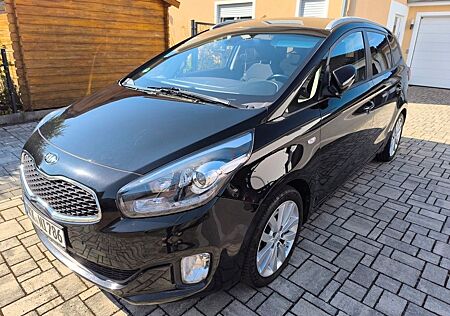 Kia Carens 1.7 CRDi 136PS FIFA World Cup Edition