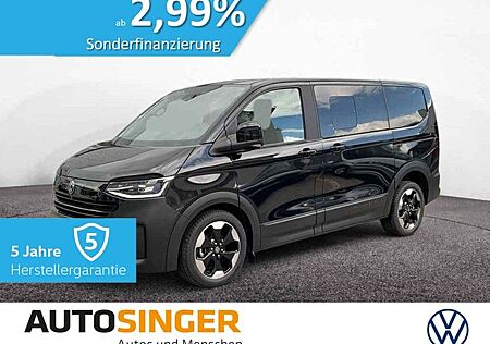 VW T6 Caravelle Volkswagen T7 Caravelle PanAmericana 4M KR 8S*AHK*PANO*MATR