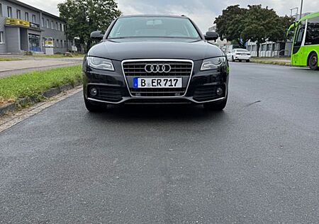 Audi A4 1.8 TFSI Ambiente Avant Ambiente