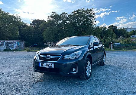 Subaru XV 2.0i Comfort Lineartronic 4WD