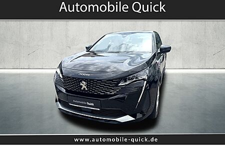 Peugeot 3008 1.2 Aut., Pure Tech * Navi * R.-Kamera *
