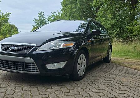 Ford Mondeo 2,0TDCi 103kW DPF Titanium Turnier 6-...