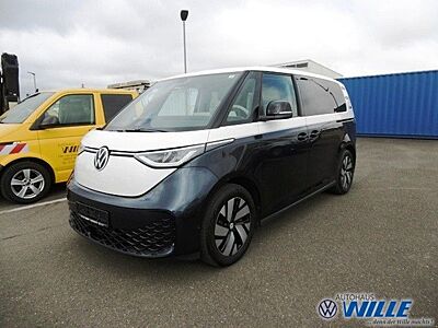 Volkswagen ID.Buzz 150 kW Pro Klima Navi Rückfahrkamera
