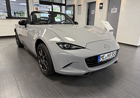 Mazda MX-5 1.5 132PS Roadster Homura Recaro Matrix RFK