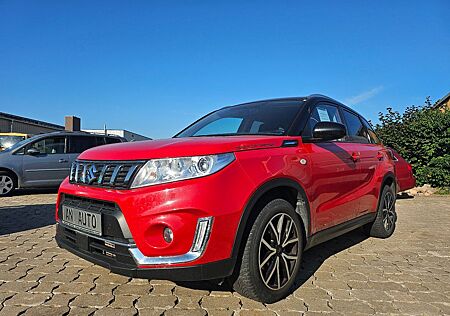 Suzuki Vitara 1.4 Comfort,1.Hd,Uff,Tüv/Insp.NEU,Garanti