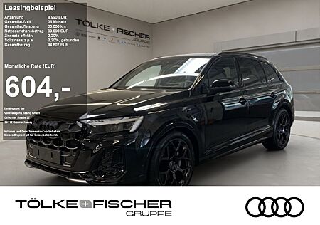 Audi Q7 S-line 50 3.0 TDI quattro S-line FLA