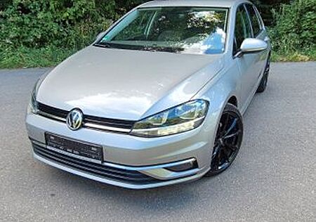 VW Golf Volkswagen 1.5 TSI ACT Comfortline Comfortline