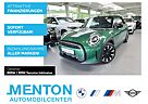 Mini Cooper Cabrio Classic-Trim Navi/LED/DAB/CarPlay/