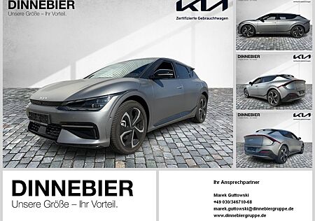 Kia EV6 GT-Line Glasdach+360°Kamera+LED+Headup