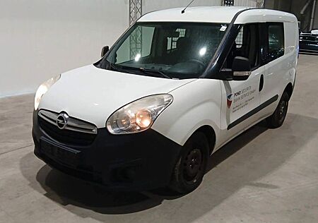Opel Combo D Kasten L1H1 2,2t