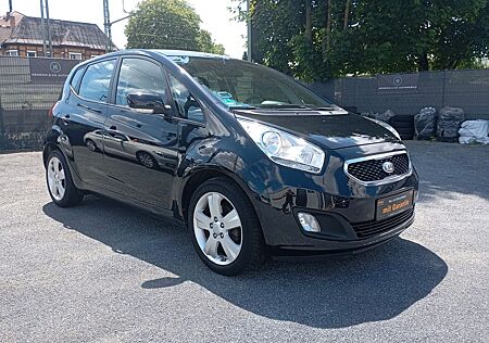 Kia Venga Spirit Navi/Klima/Garantie