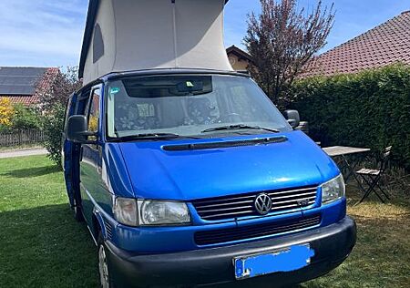VW T4 California Volkswagen