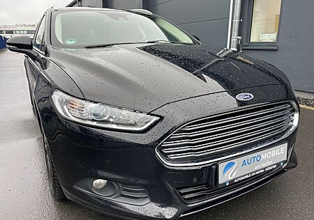 Ford Mondeo Trend 1.5*NAVI*SHZ*TEMP*PDC*KLIMA*AHK