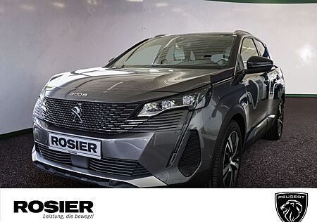 Peugeot 3008 GT Hybrid 225 e-EAT8 ACC LED 360° NAVI SHZ