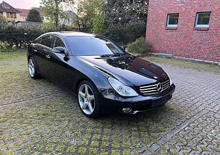 Mercedes-Benz CLS 350 -