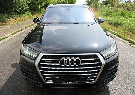 Audi Q7 3.0 TDI quattro
