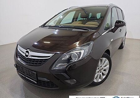 Opel Zafira Tourer 1.4 ecoFLEX 7PL Aut. Navi Klima P