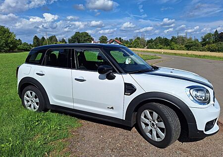 Mini Cooper Countryman Cooper ALL4 Cooper