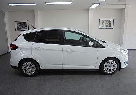 Ford C-Max Business Edition PDC Navi TÜV 04/2027