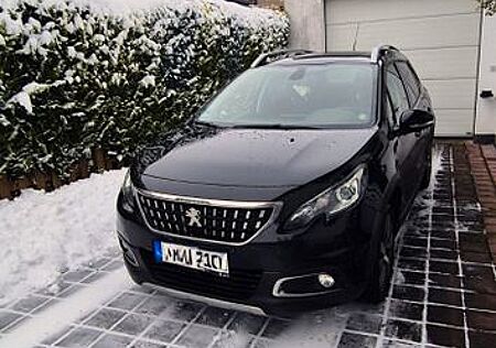 Peugeot 2008 Allure BlueHDi 120 STOP & START Allure