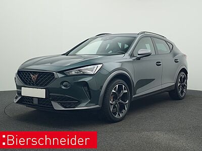 Cupra Formentor 2.0 TSI DSG 4Dr. VZ BREMBO AHK PANO DC