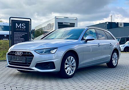 Audi A4 Avant 35 TDI 2.0 TDI DSG Navi LED SHZ PDC