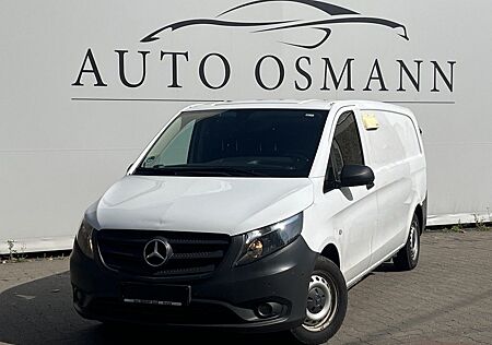 Mercedes-Benz Vito 114 CDI Extralang HA