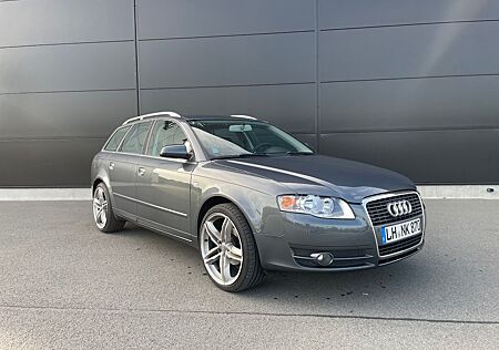 Audi A4 1.6 Avant